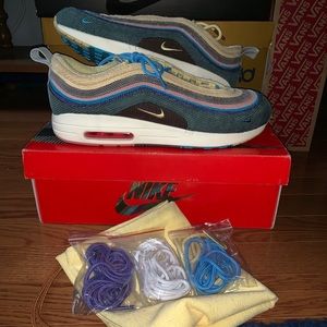 Sean wotherspoons